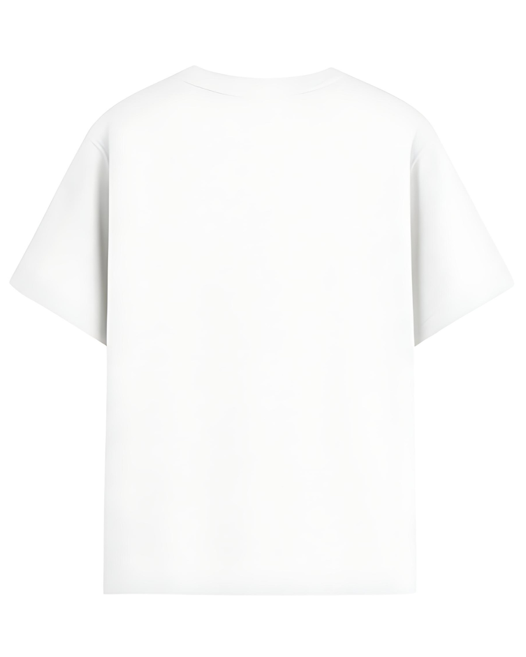 Majnu Street Art Unisex Basic T-Shirt