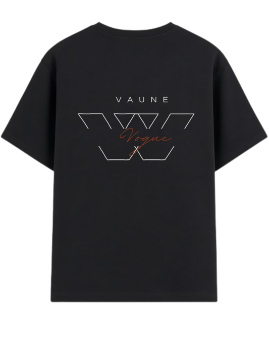 Abstract Wings Unisex Basic T-Shirt