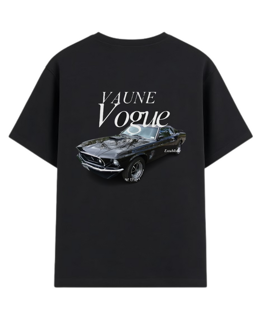 Retro Car Unisex T-Shirt