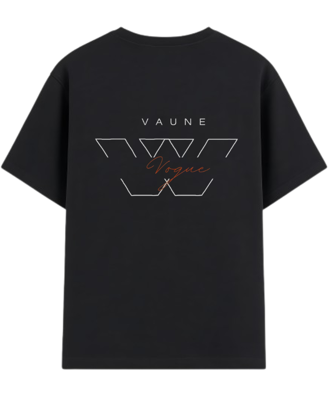 Abstract Wings Unisex Basic T-Shirt
