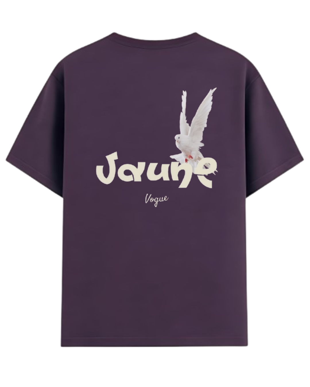 Freedom Bird Unisex Basic T-Shirt